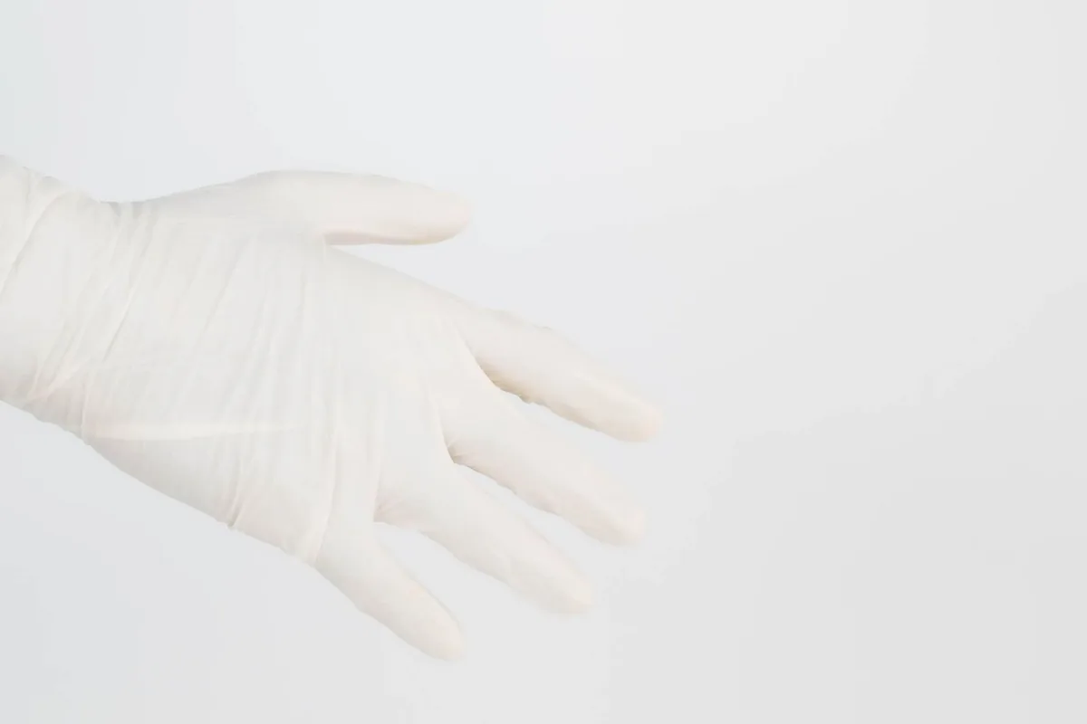 Bodily Fluid Cleanup in Helper, UT